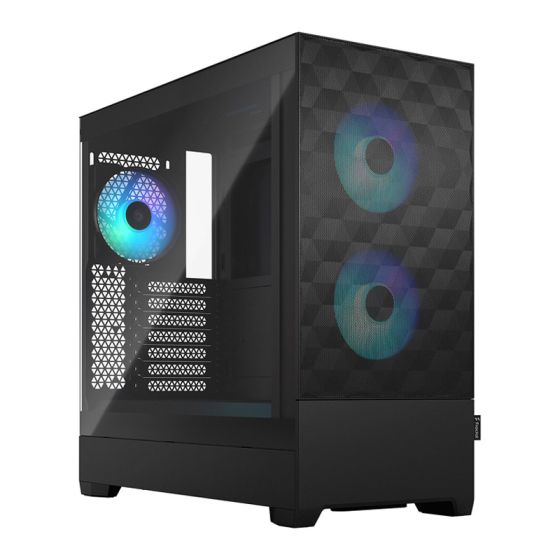 PC Gaming | Fractal Design...