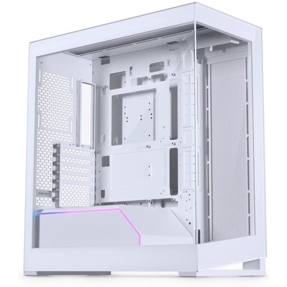 PC Gaming | Phanteks NV5 - Ryzen 7 9800X3D - RTX 5080 | 4K