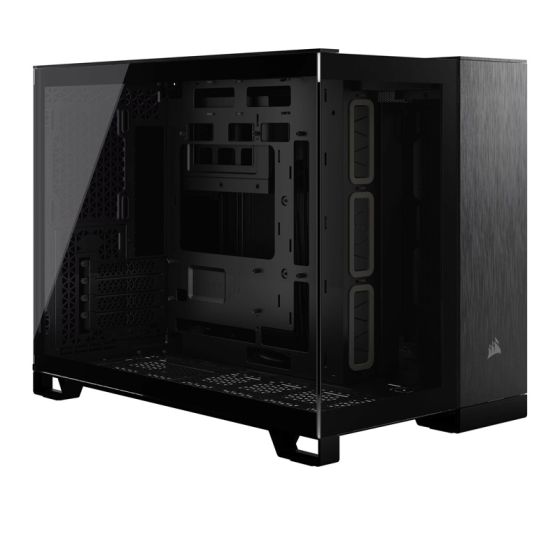 PC Gaming | Corsair 2500X -...