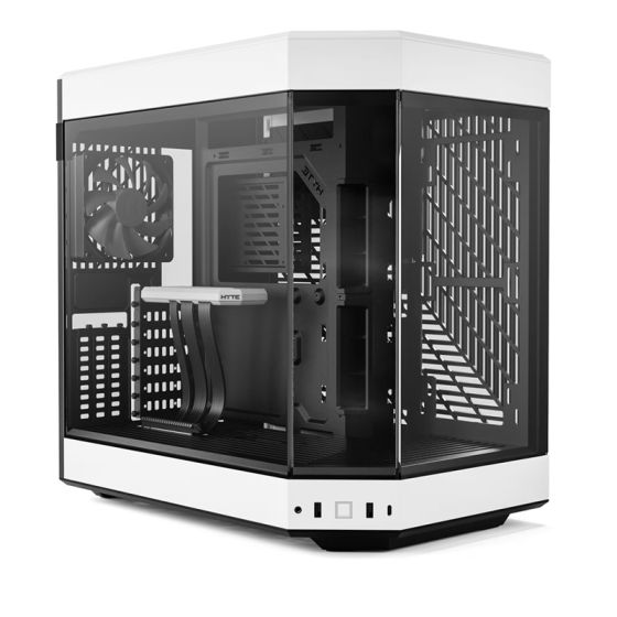 PC Gaming | Hyte Y60 -...