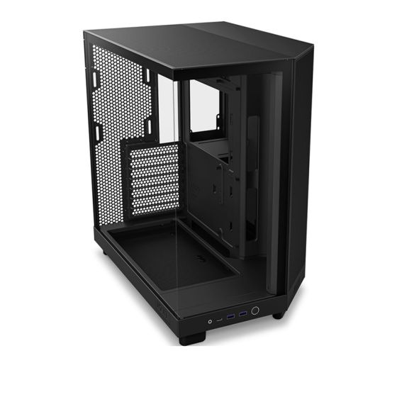 PC Gaming | NZXT H6 Flow -...