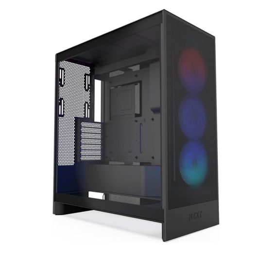 PC Gaming | NZXT H7 Flow...