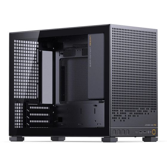 PC Jonsbo D32 Pro - Ryzen5...