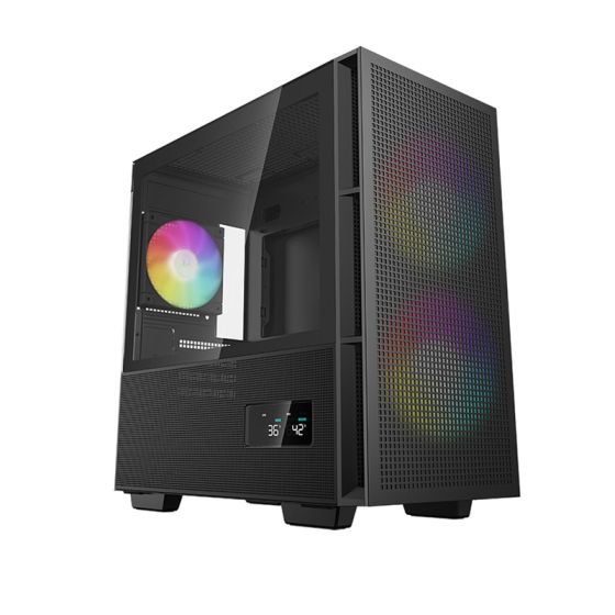 PC Gaming | DeepCool CH360...