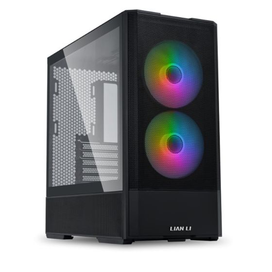 PC Gaming | Lian Li Lancool...