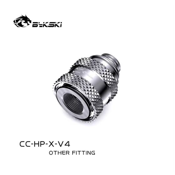 Bykski Valve de vidange -...