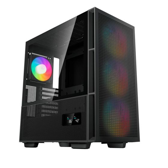 PC Gaming | Deepcool CH560...