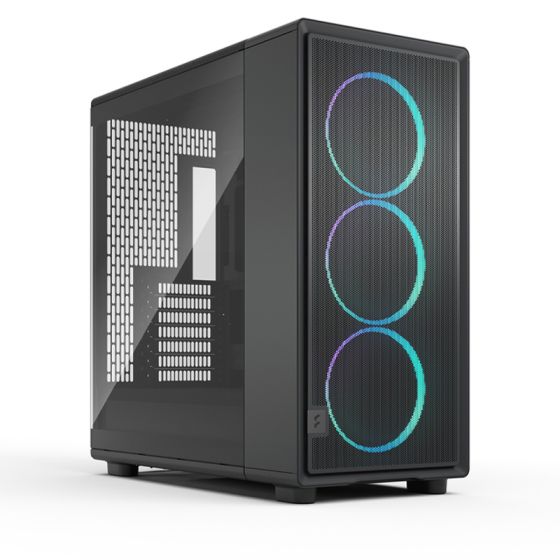 PC Gaming Premium | Fractal...