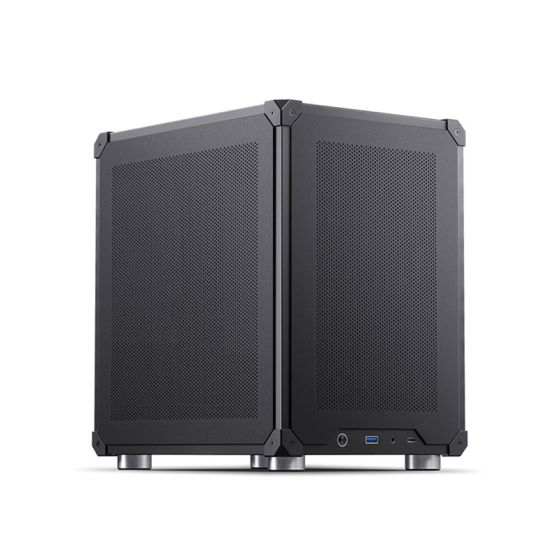 PC Stockage/NAS - JONSBO C6...