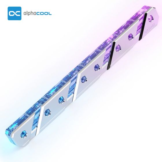 Alphacool Apex Manifold 360mm