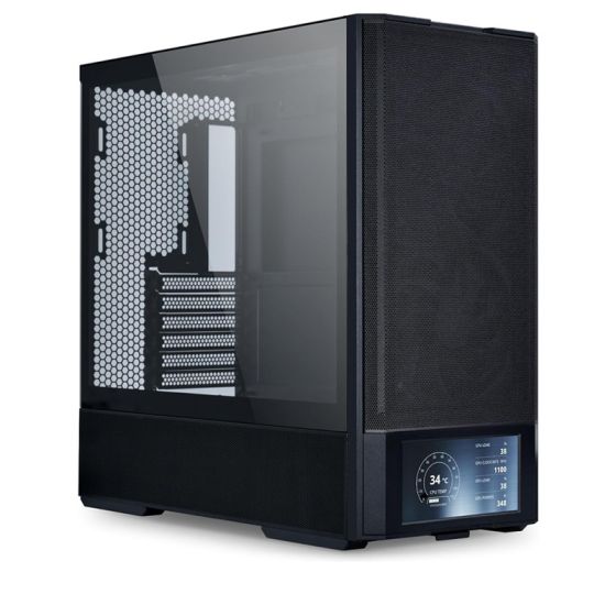 PC Gaming | Lian Li Lancool...
