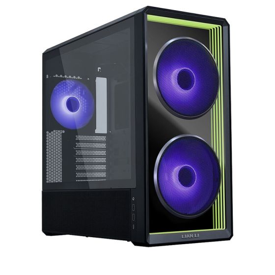 PC Gaming | Lian Li Lancool...