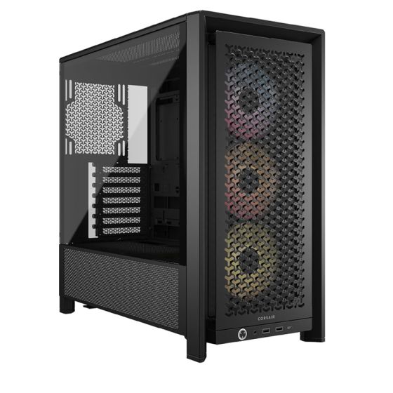 PC Gaming | Corsair Frame...