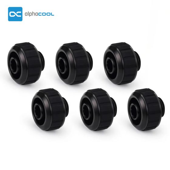 Alphacool Apex Grip -...