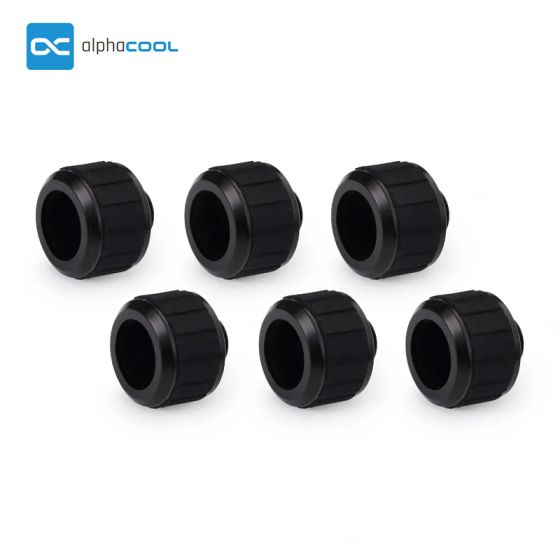 Alphacool Apex Grip -...
