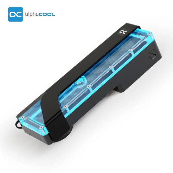 Alphacool Core 2x DDCzero -...