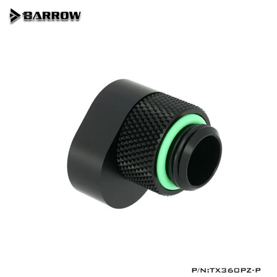 Barrow Offset 6mm...