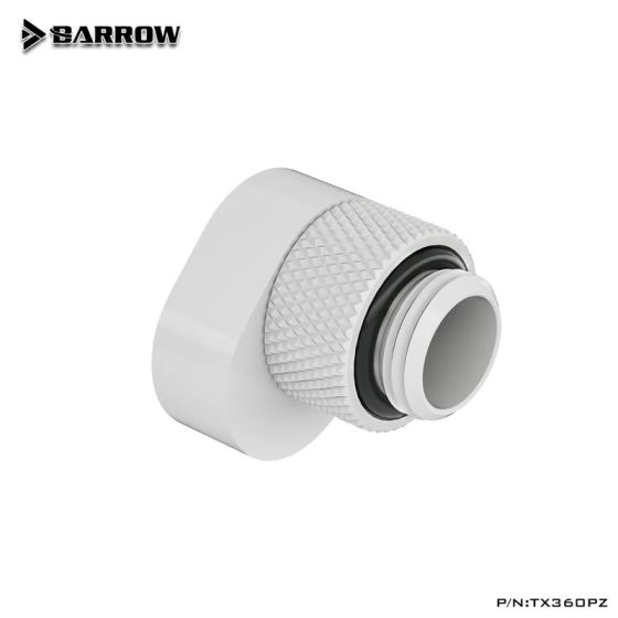 Barrow Offset 6mm en laiton...