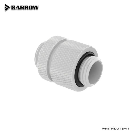 Barrow Adaptateur M-M...