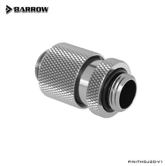 Barrow Adaptateur M-M...