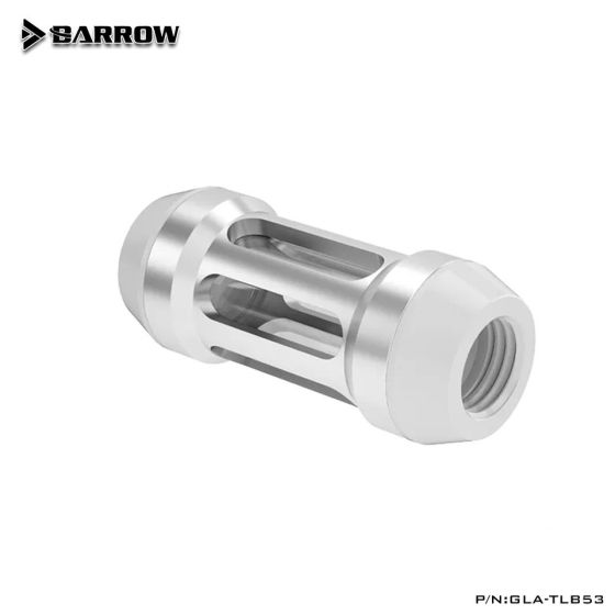 Barrow Filtre à liquide F-F (Composite Edition) - GLA-TLB53 Blanc