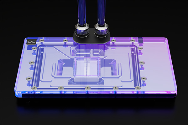 Alphacool Core RTX 4090 Reference Design