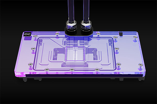 Alphacool Core RTX 4090 Zotac