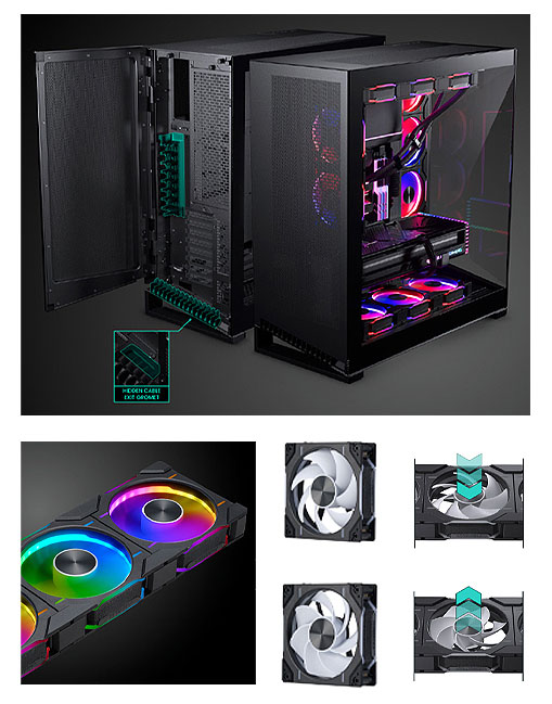 Phanteks NV7