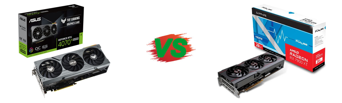 Nvidia vs AMD