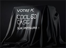 PC sur mesure