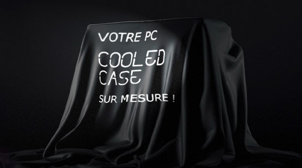 PC sur mesure