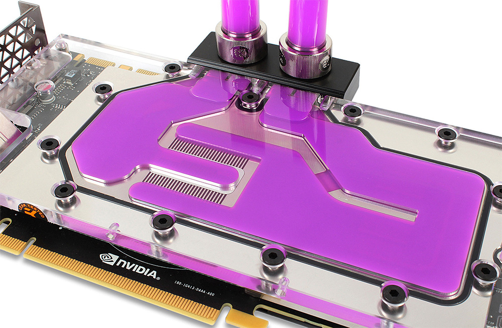 EK-CryoFuel Solid Electric Purple