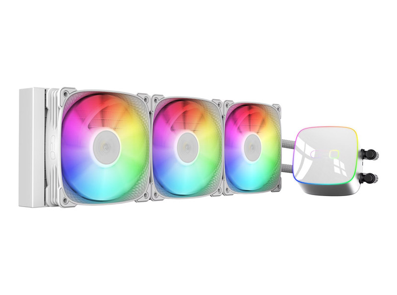 Geometric Future Eskimo Junior