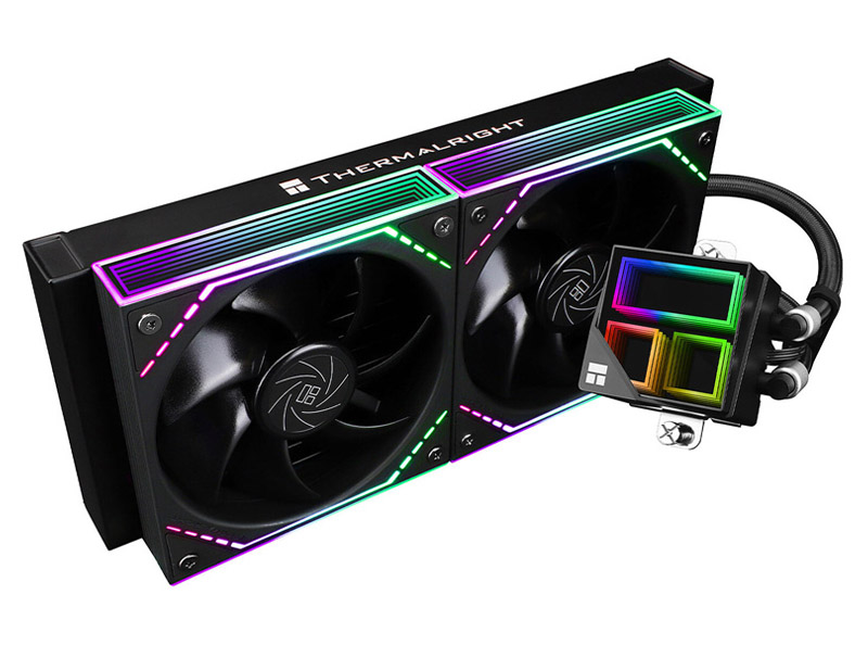 Thermalright FROZEN INFINITY 240