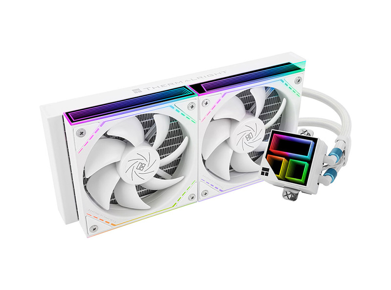 Thermalright Frozen Infinity 240