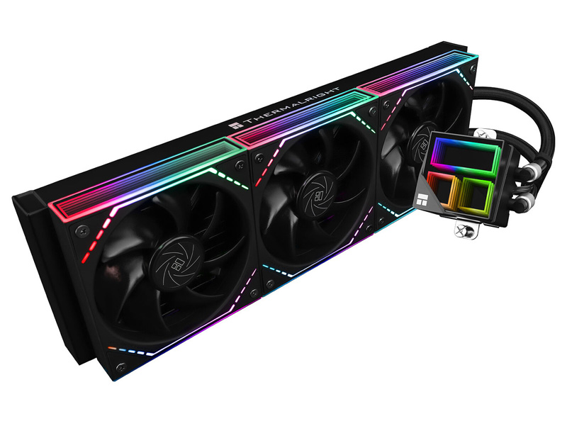 Thermalright Frozen Infinity 360