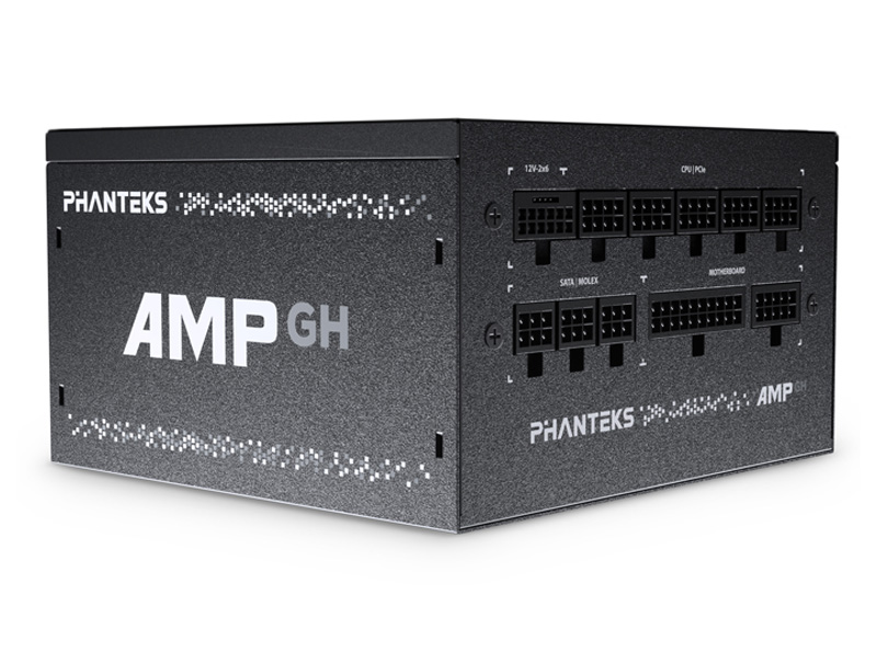 Phanteks AMP GH 850W
