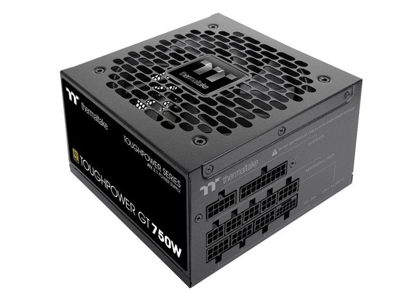 Thermaltake Toughpower GT 750W ATX v3.1