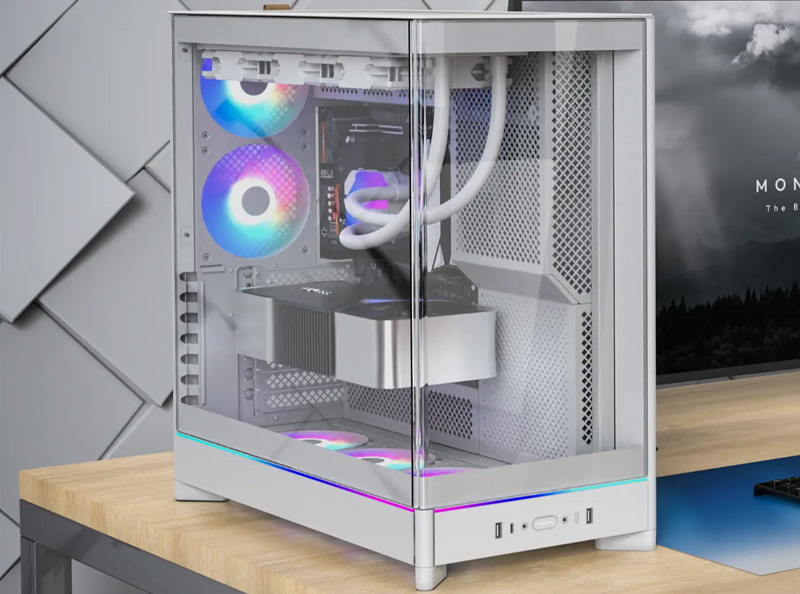 Montech HS 02