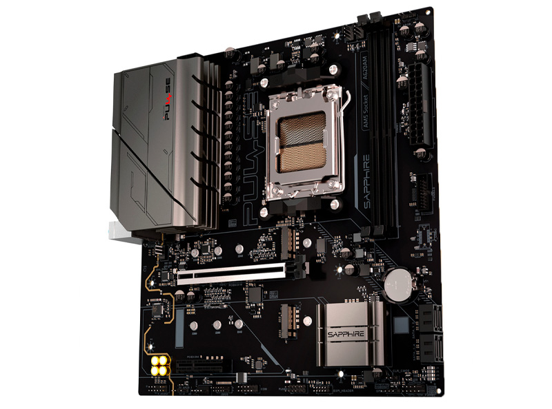 SAPPHIRE PULSE A620M-AM5