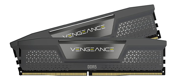 DDR5 Corsair Vengeance