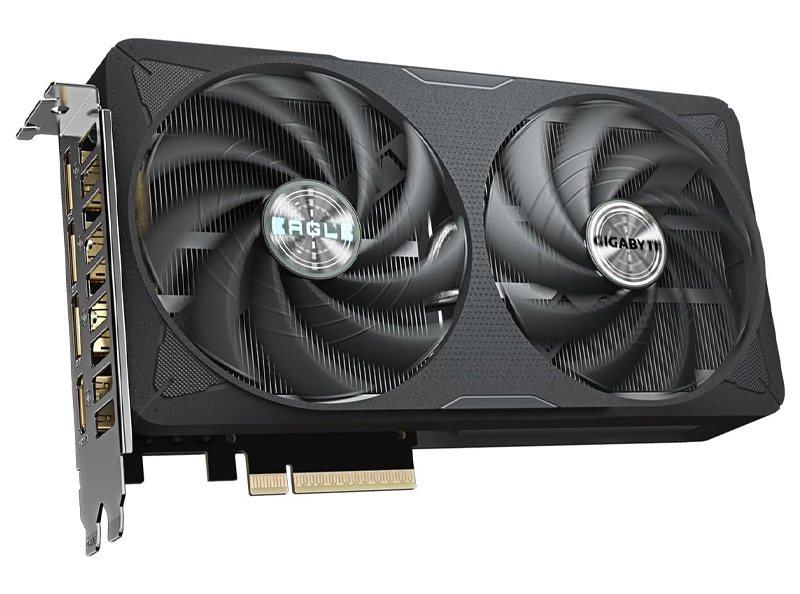 Gigabyte RTX 5060 Ti Eagle OC