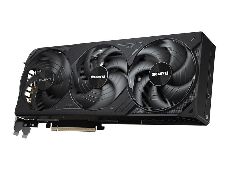 Gigabyte RTX 5070 Ti