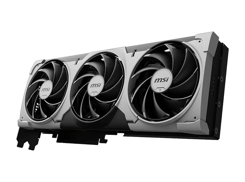 MSI GeForce RTX 5090 32G VENTUS 3X OC
