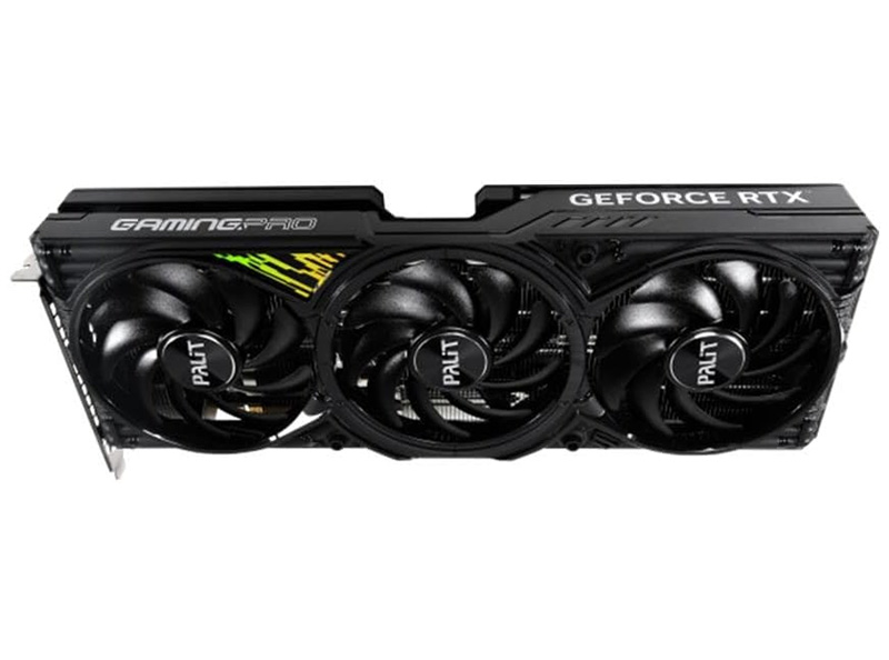 Palit RTX 5070 Ti GamingPro