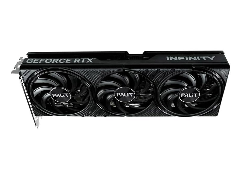 Palit RTX 5070 Infinity 3