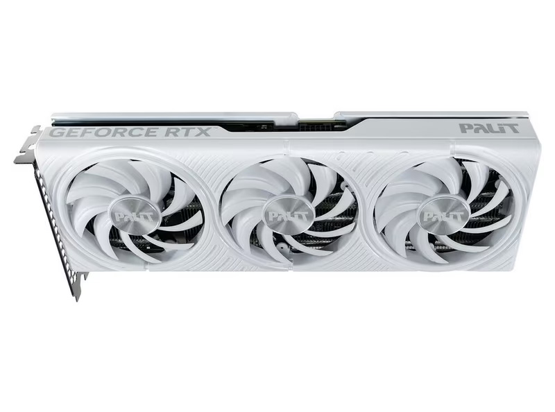 Palit RTX 5070 White 12G