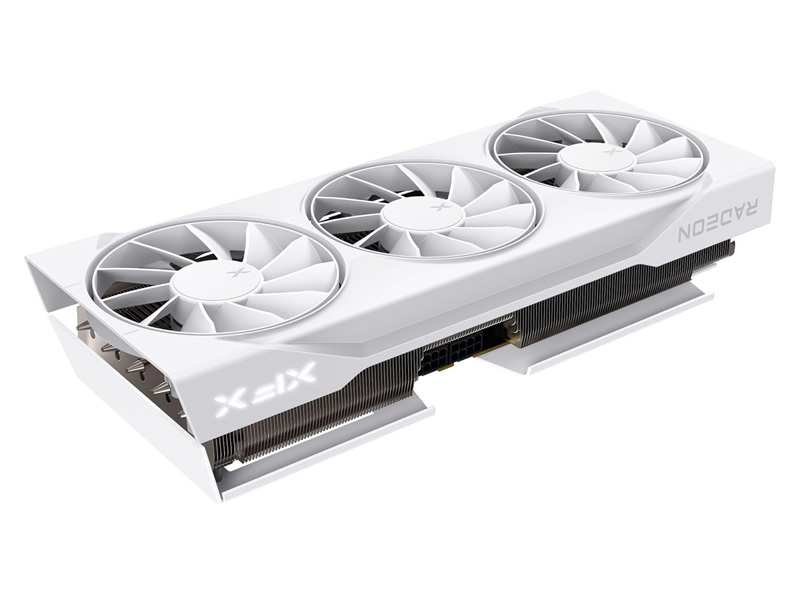 XFX Swift Radeon RX 9070 OC Triple Fan Gaming Edition