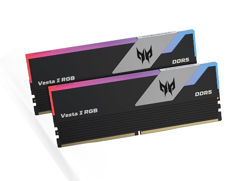 RAM Acer Predator Vesta II