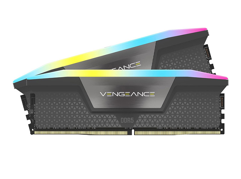 RAM Corsair Vengeance RGB